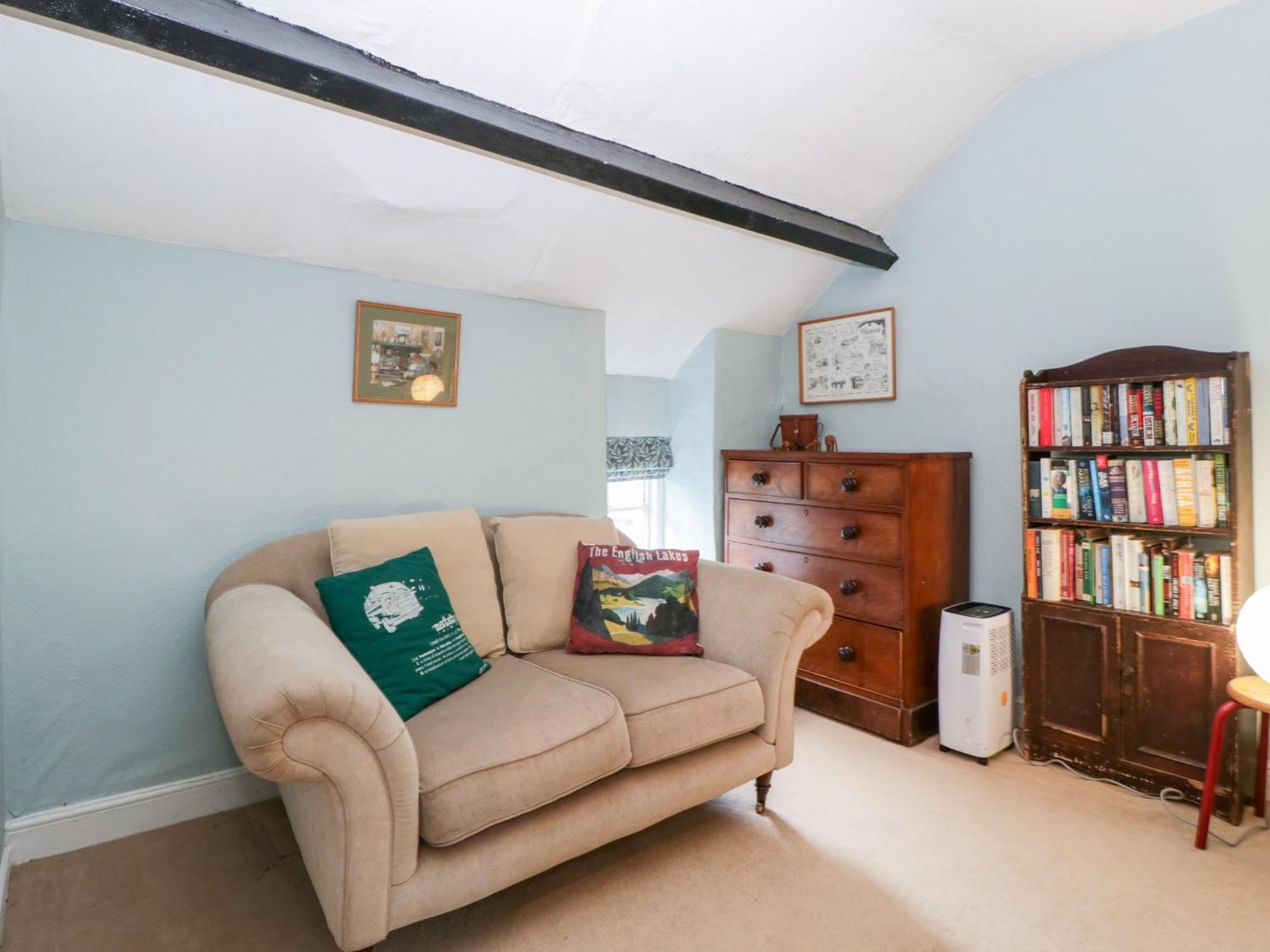 Yew Tree Cottage Leominster Εξωτερικό φωτογραφία