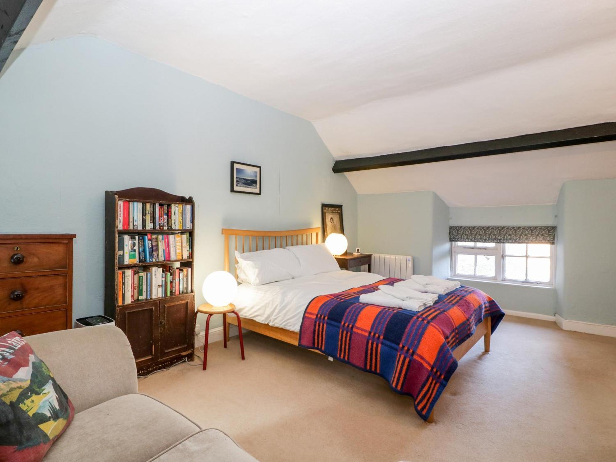 Yew Tree Cottage Leominster Εξωτερικό φωτογραφία