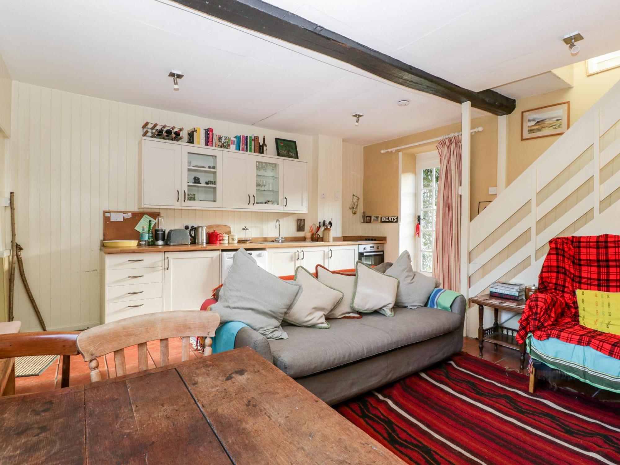 Yew Tree Cottage Leominster Εξωτερικό φωτογραφία