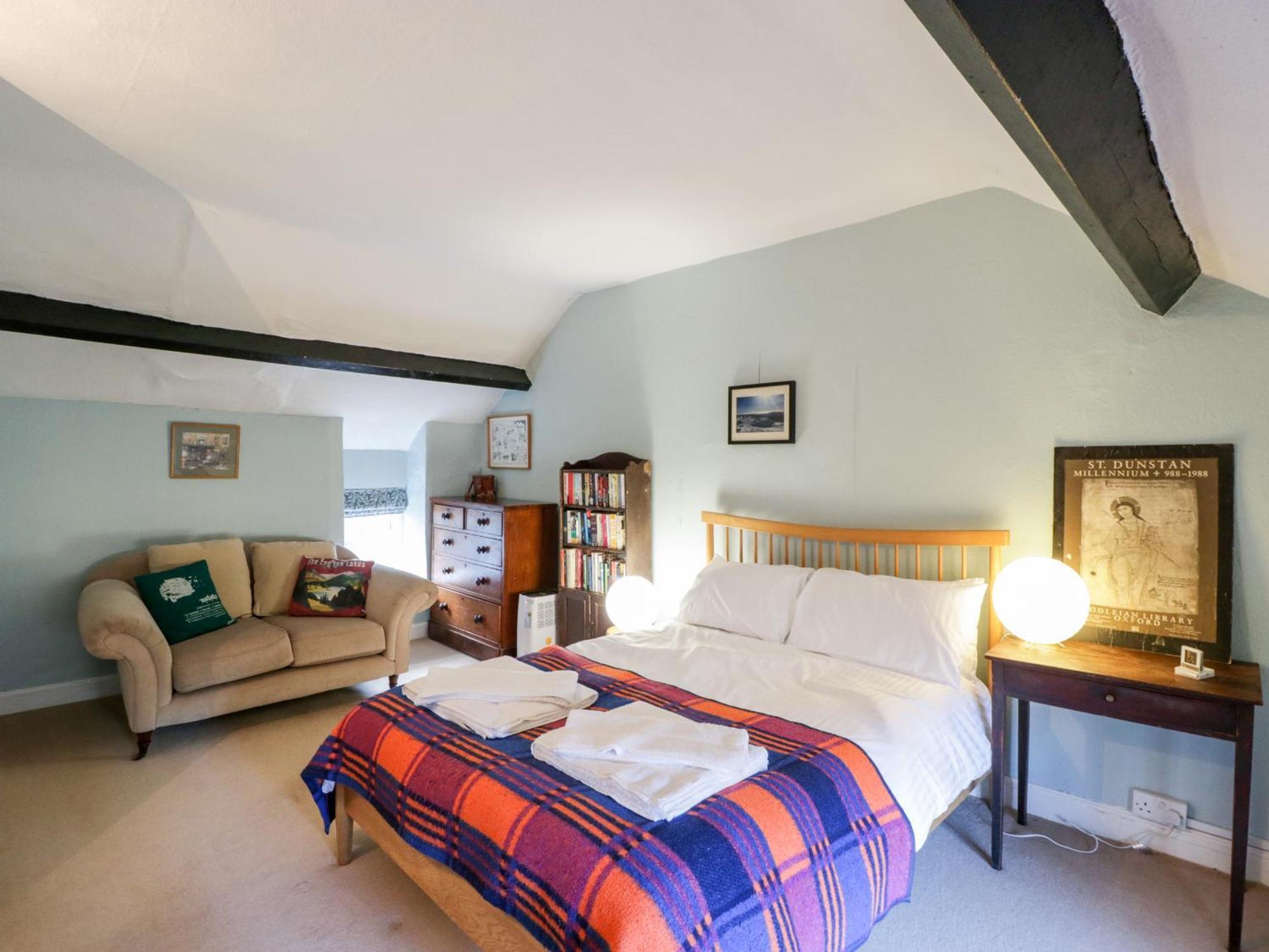 Yew Tree Cottage Leominster Εξωτερικό φωτογραφία