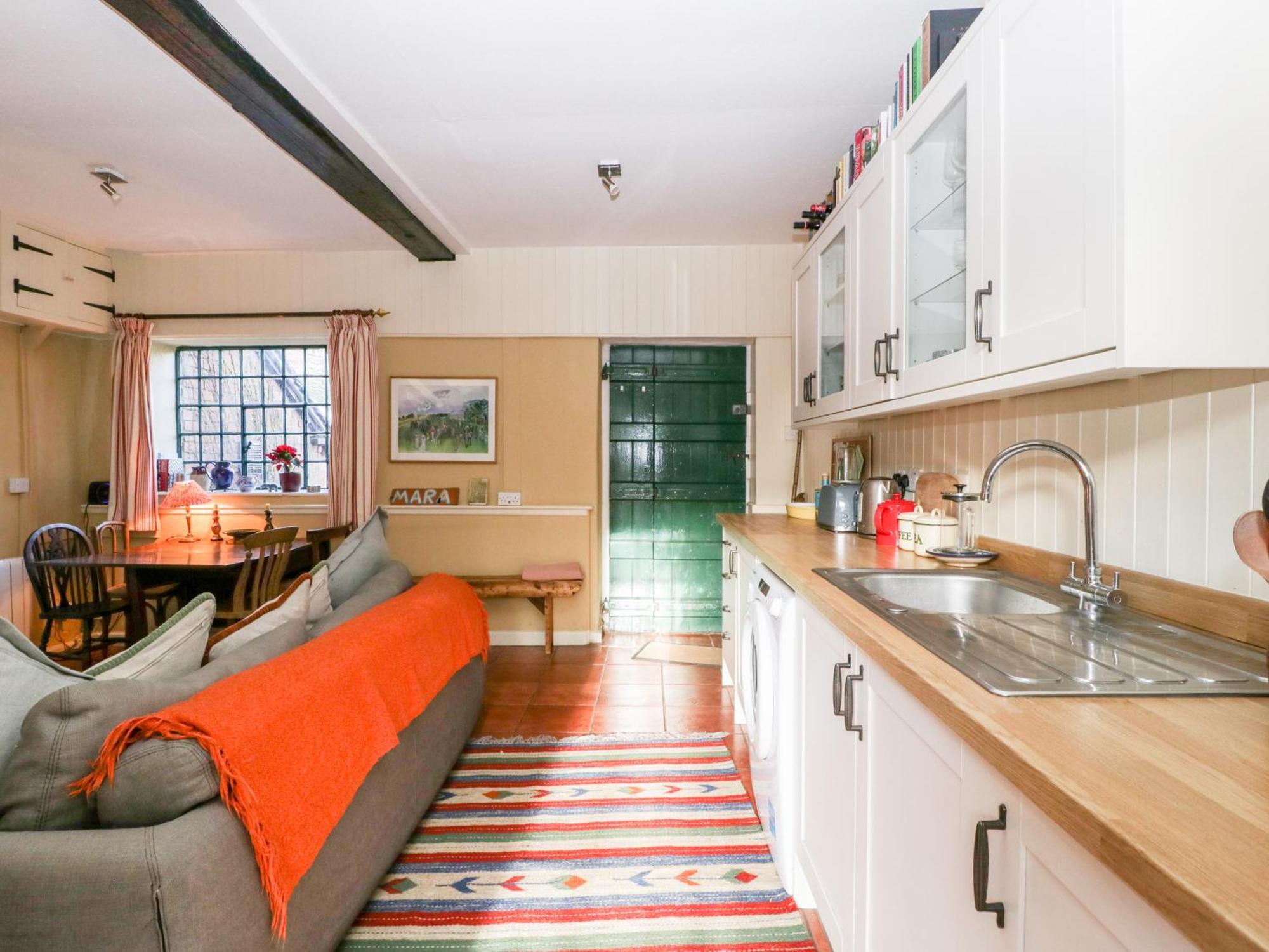 Yew Tree Cottage Leominster Εξωτερικό φωτογραφία