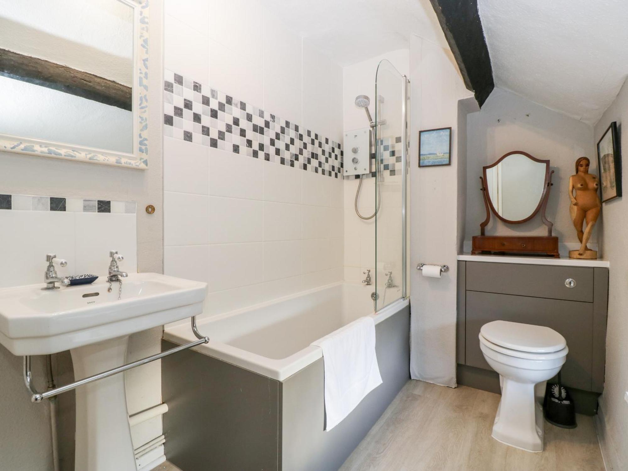 Yew Tree Cottage Leominster Εξωτερικό φωτογραφία