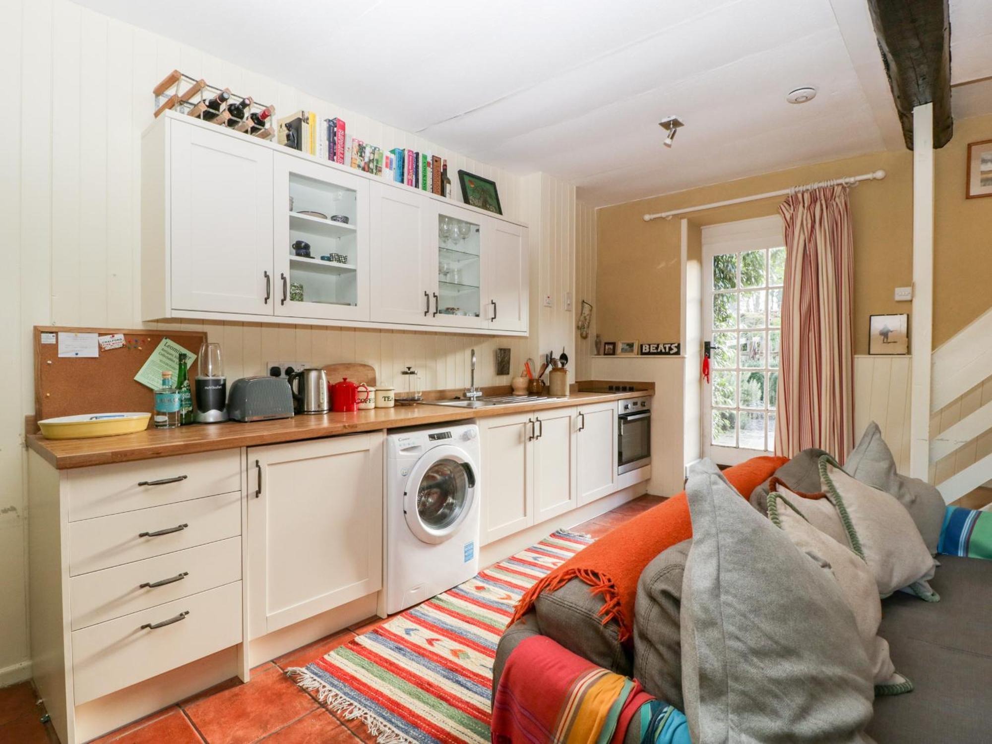Yew Tree Cottage Leominster Εξωτερικό φωτογραφία