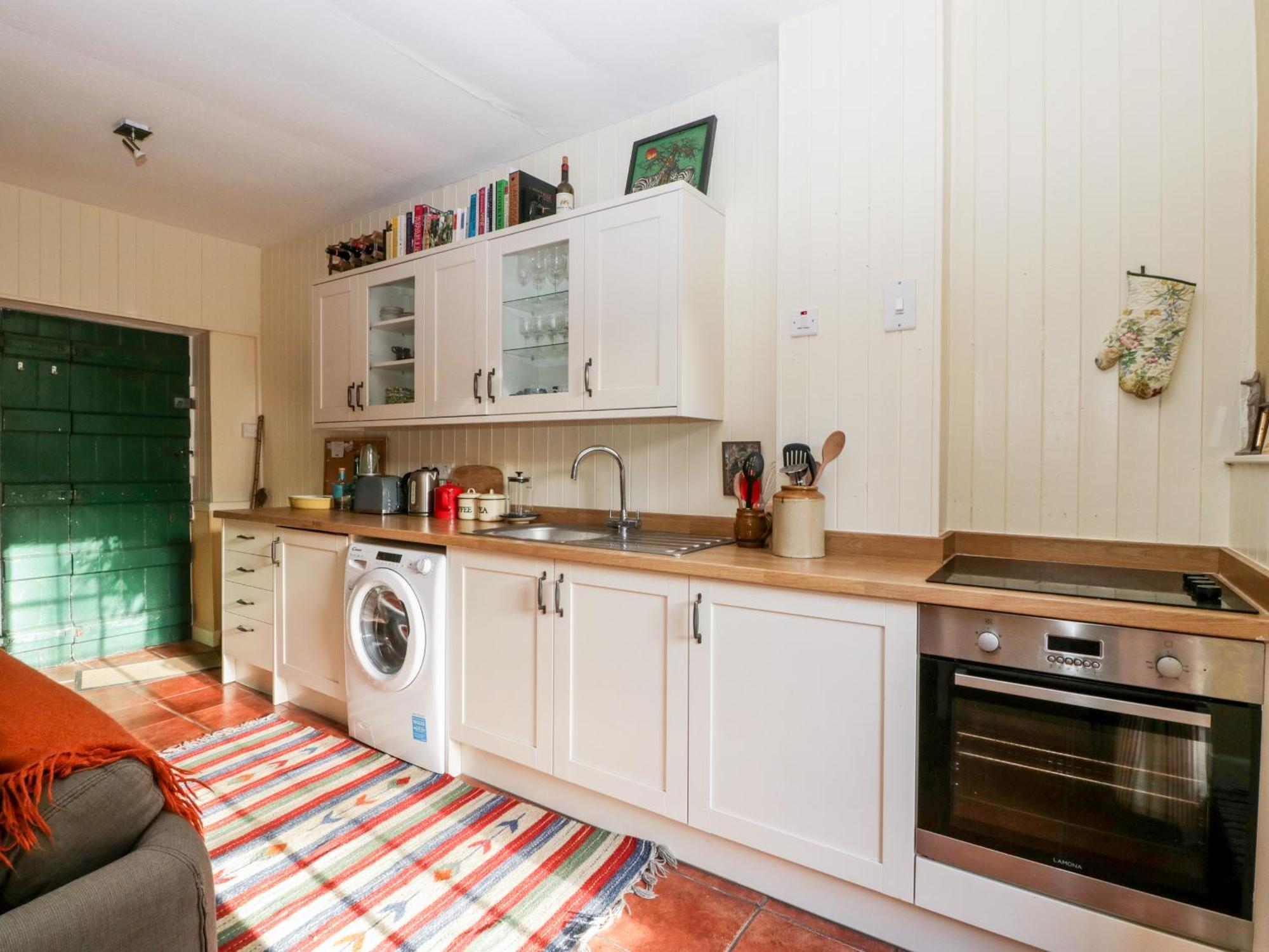 Yew Tree Cottage Leominster Εξωτερικό φωτογραφία