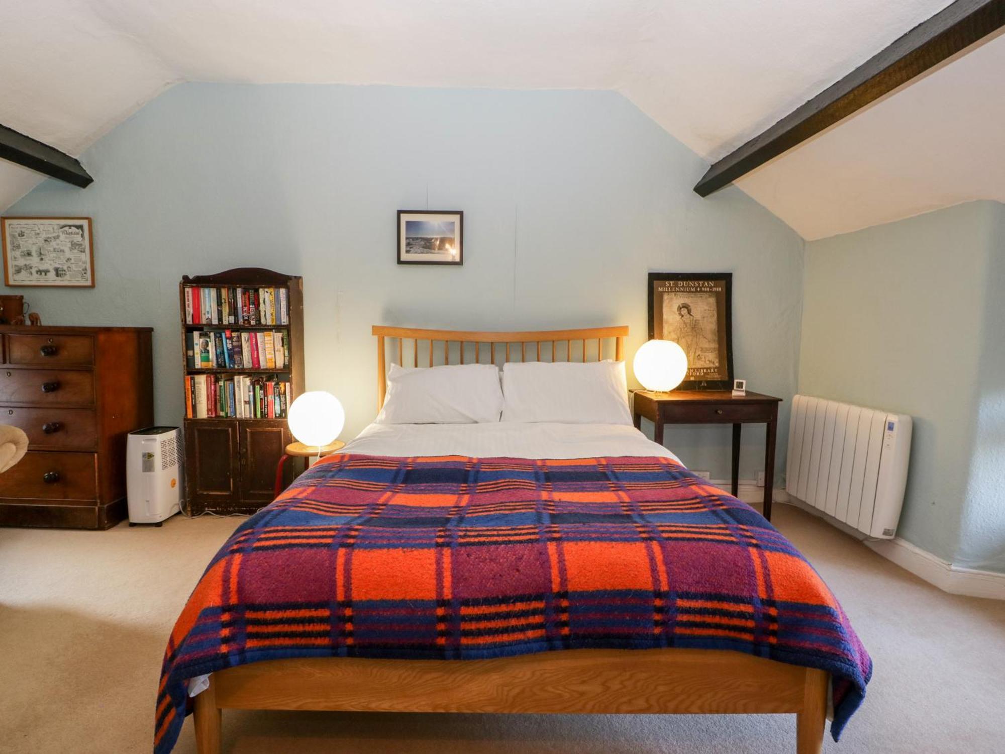 Yew Tree Cottage Leominster Εξωτερικό φωτογραφία