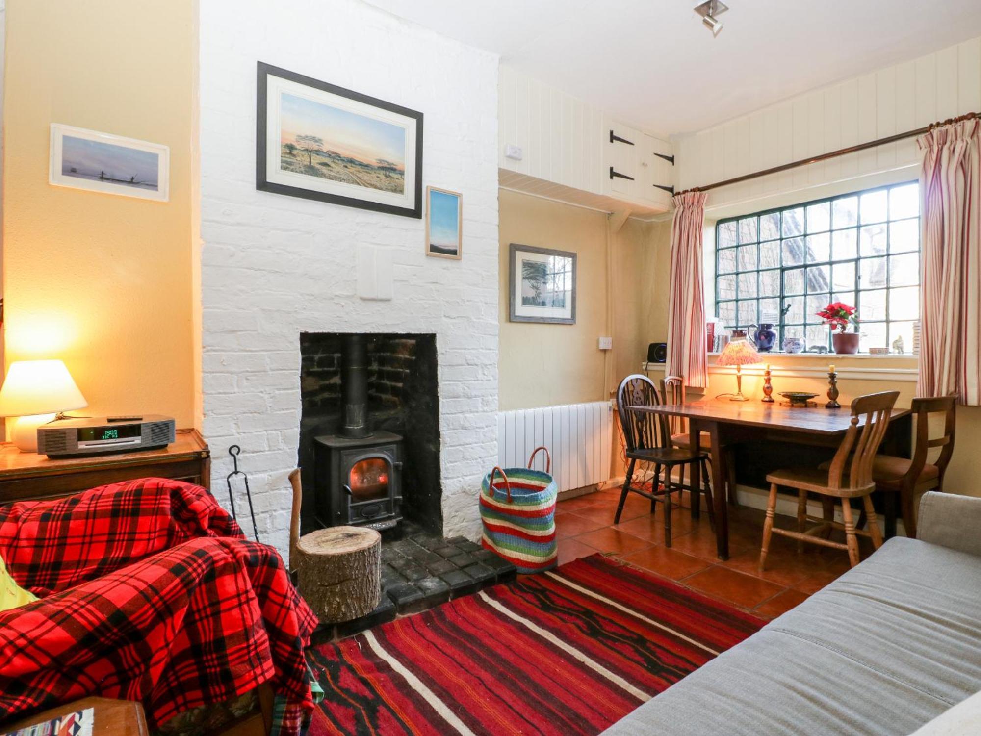 Yew Tree Cottage Leominster Εξωτερικό φωτογραφία