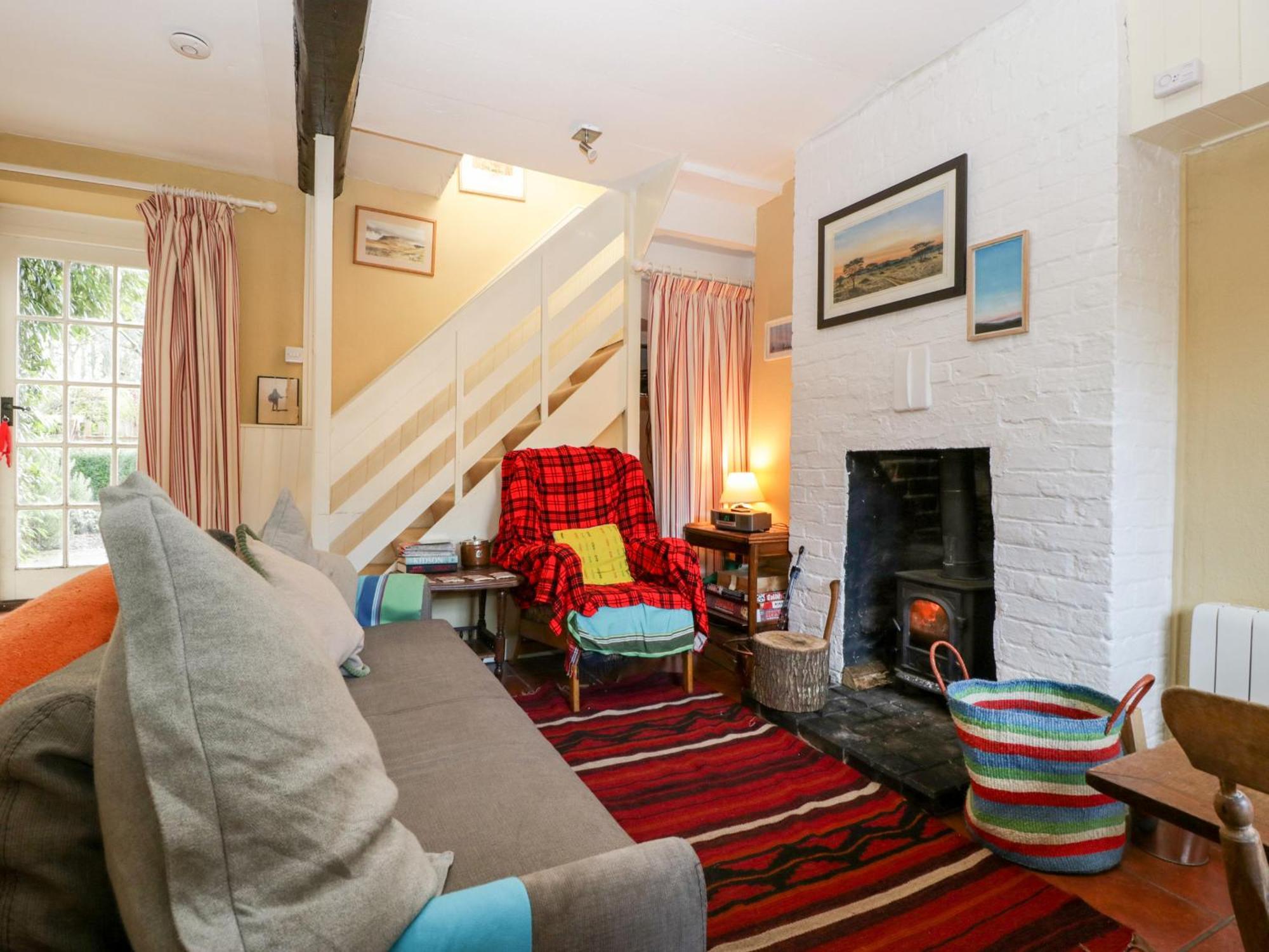 Yew Tree Cottage Leominster Εξωτερικό φωτογραφία