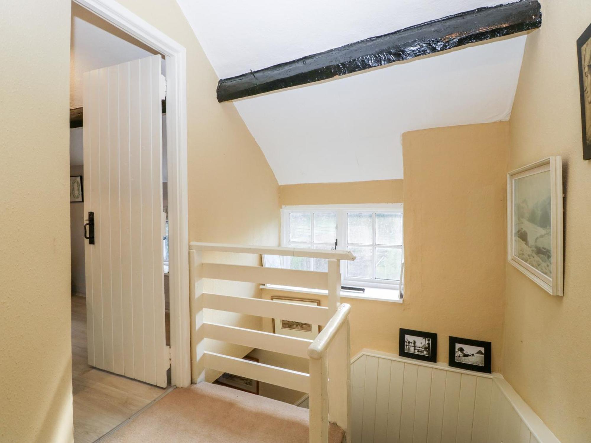 Yew Tree Cottage Leominster Εξωτερικό φωτογραφία