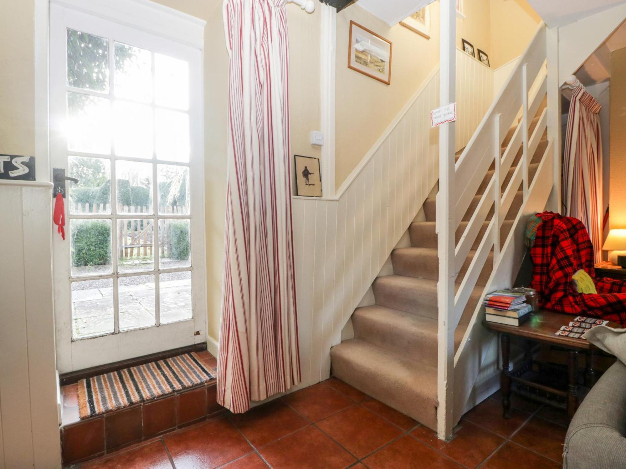 Yew Tree Cottage Leominster Εξωτερικό φωτογραφία