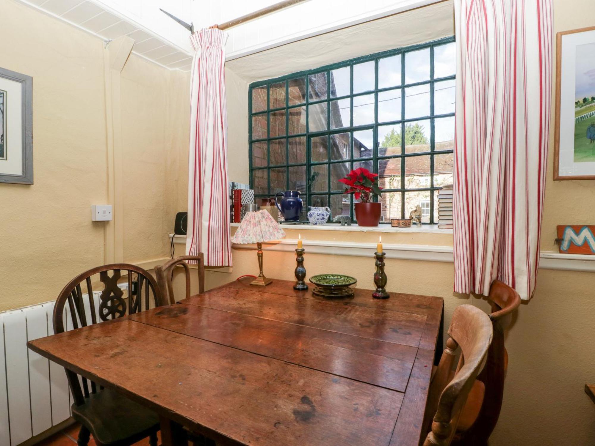 Yew Tree Cottage Leominster Εξωτερικό φωτογραφία