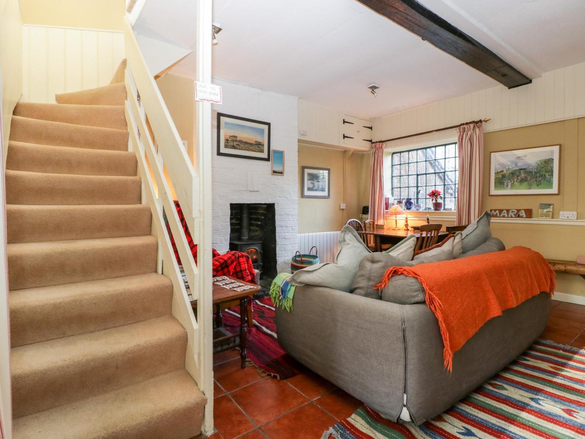 Yew Tree Cottage Leominster Εξωτερικό φωτογραφία