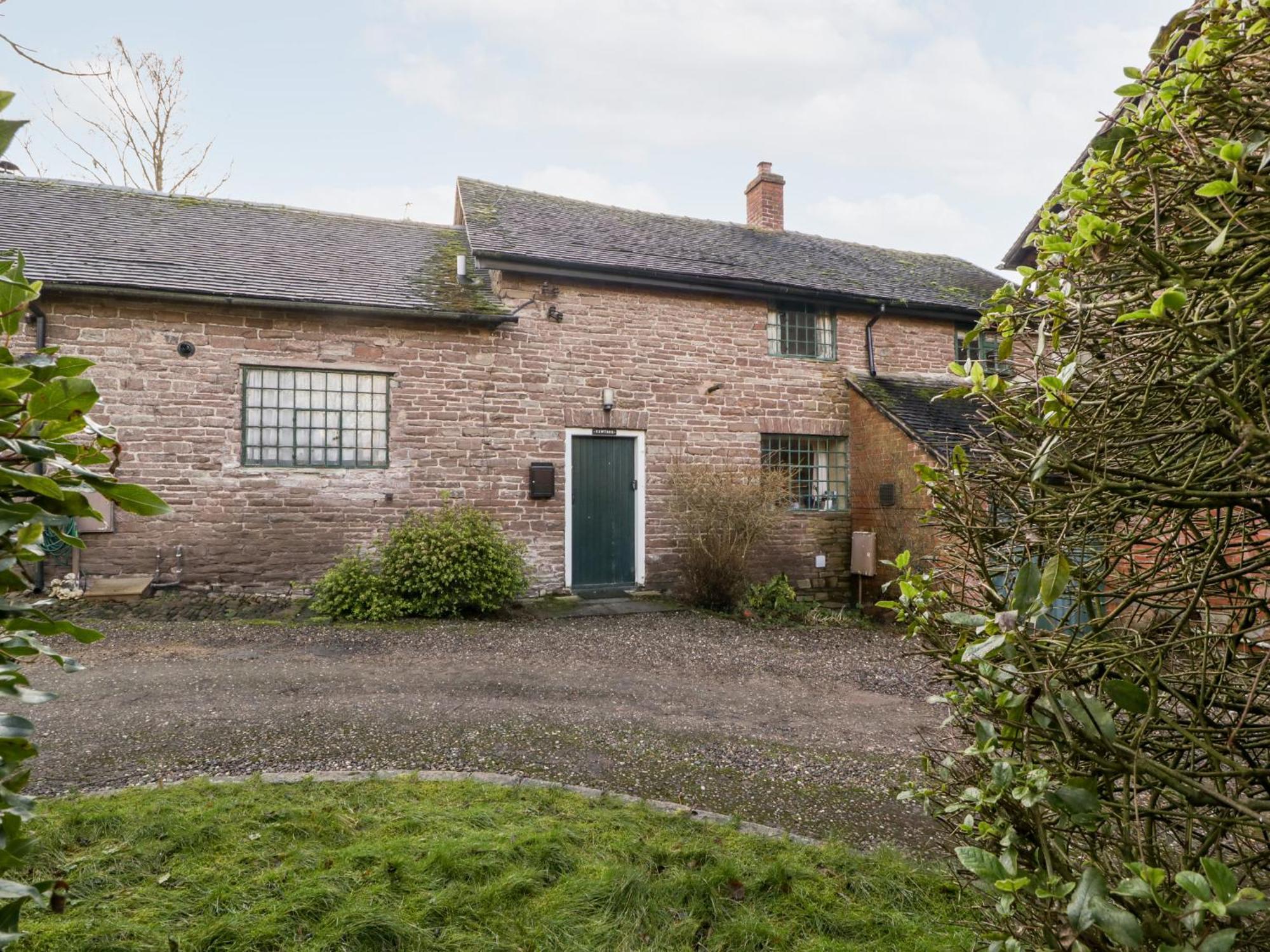 Yew Tree Cottage Leominster Εξωτερικό φωτογραφία