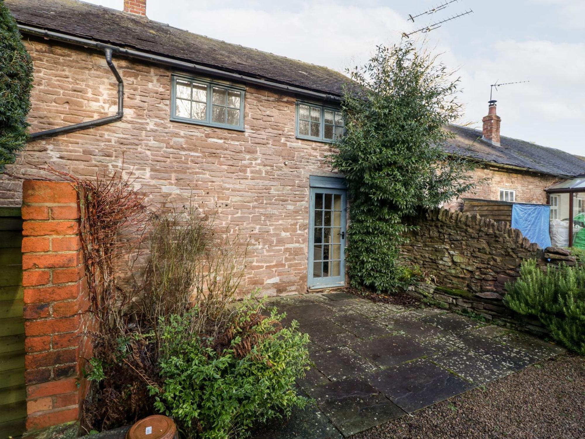 Yew Tree Cottage Leominster Εξωτερικό φωτογραφία