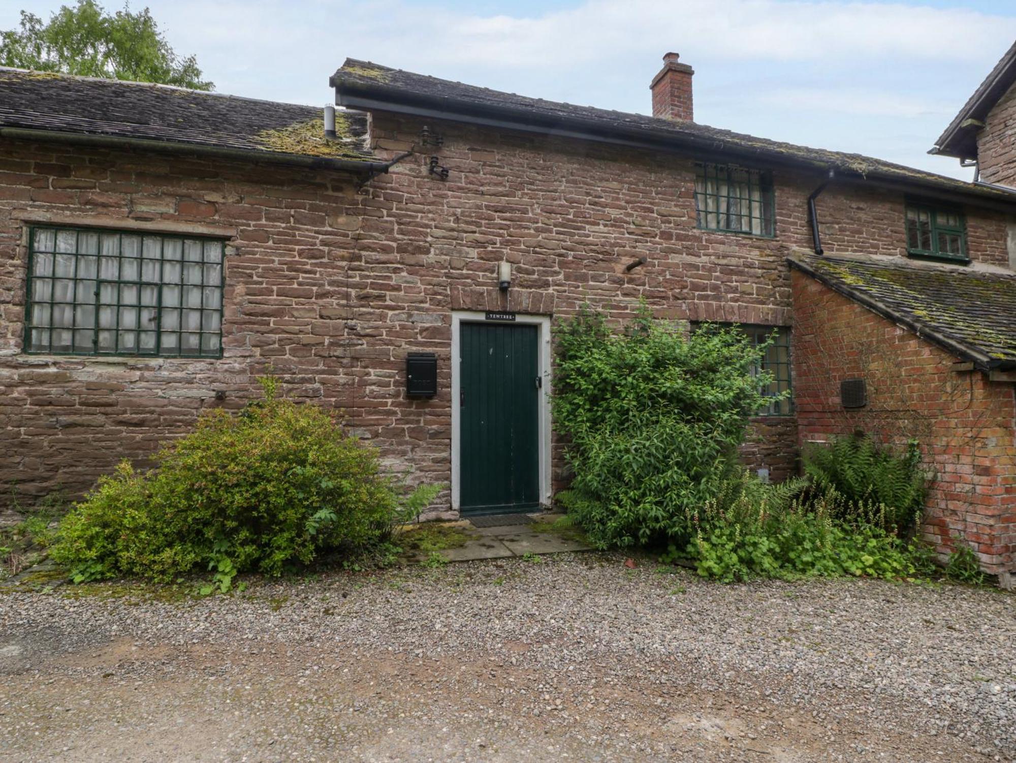 Yew Tree Cottage Leominster Εξωτερικό φωτογραφία