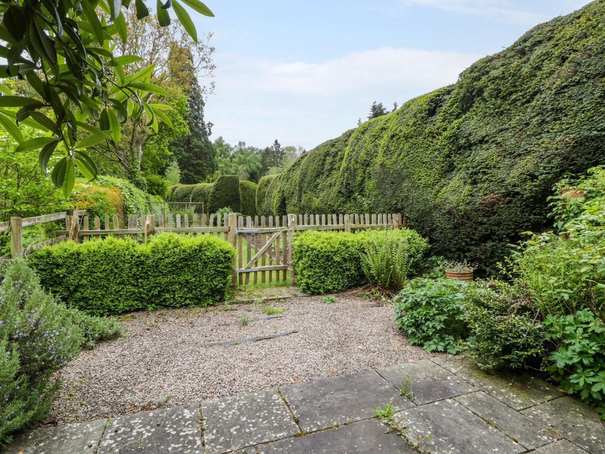 Yew Tree Cottage Leominster Εξωτερικό φωτογραφία